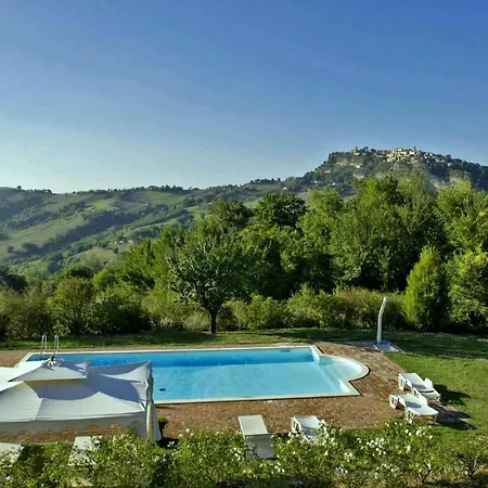 Villa Enrica Smerillo