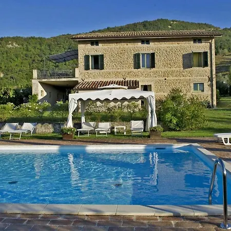 Villa Enrica *
