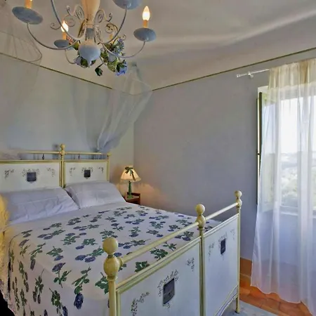 Villa Enrica