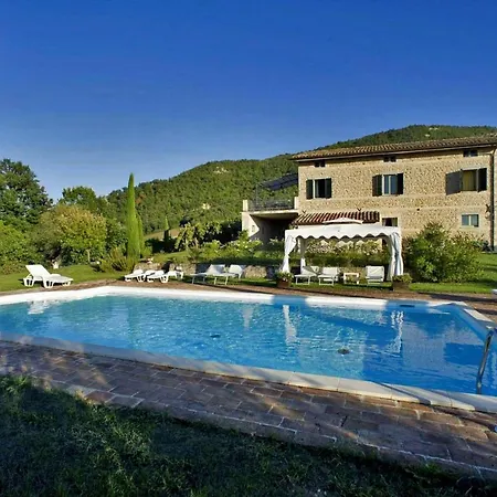 Villa Enrica