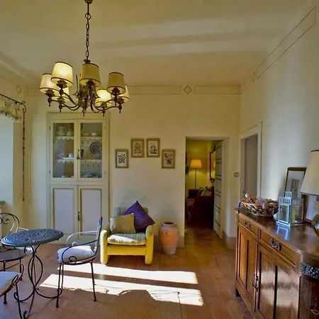Villa Enrica *