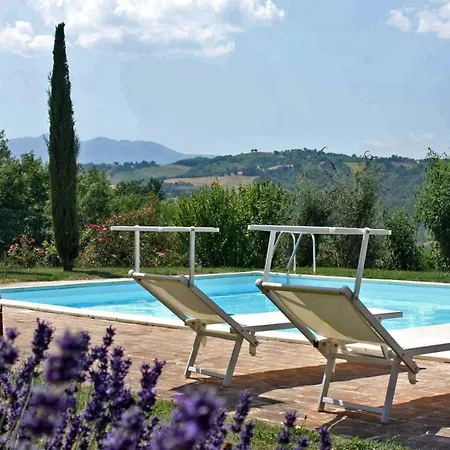Villa Enrica *