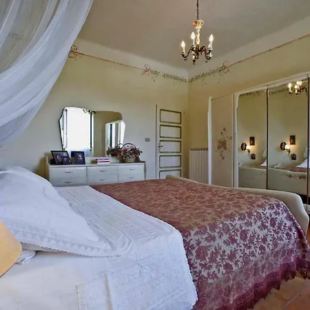 Villa Enrica